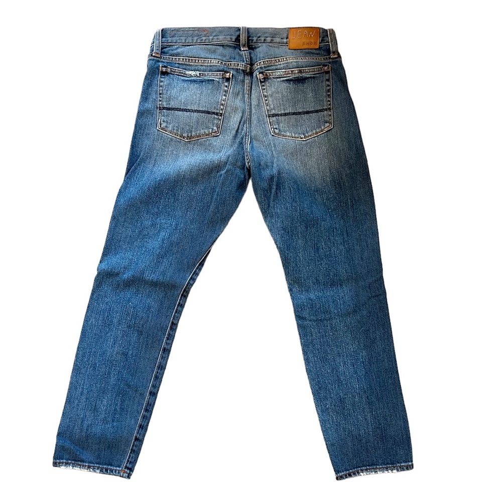 Jean Shop Ellen Jean View 2